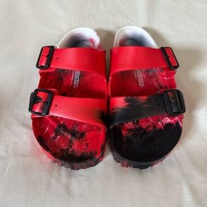 Birkenstock EVA Arizona size 41